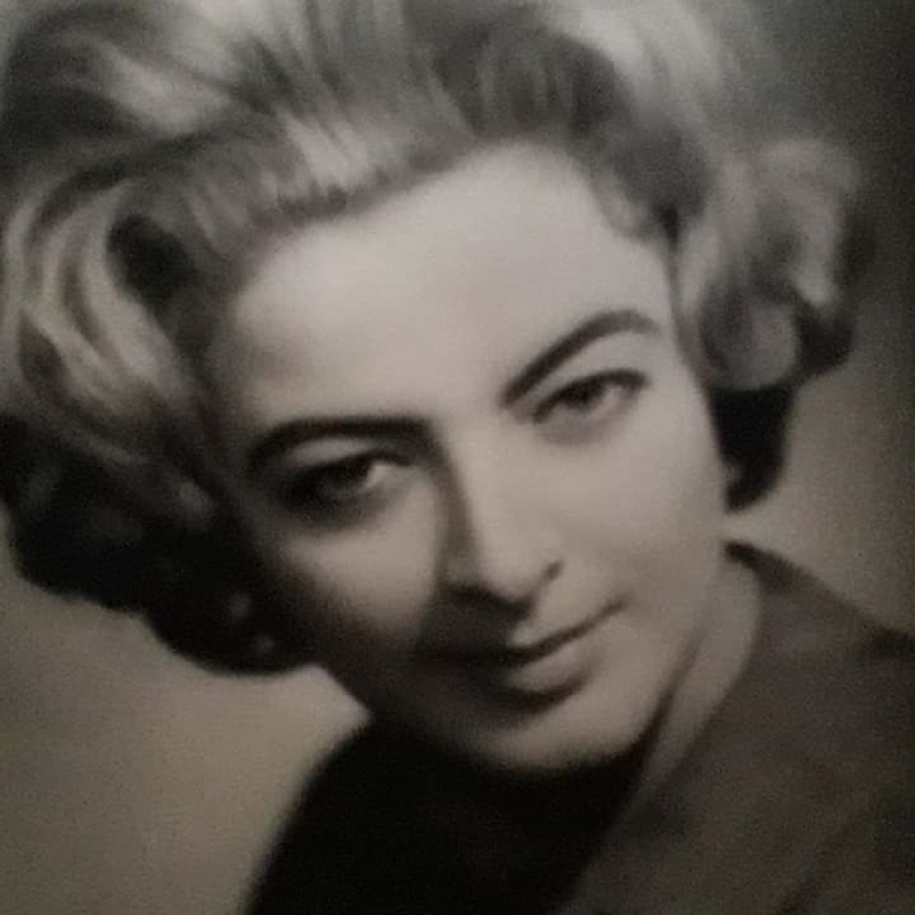 Maria Petrova ArteManufatti