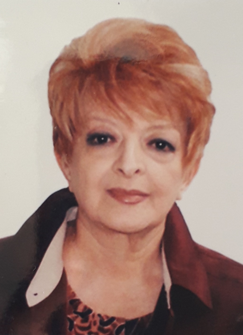 Maria Petrova ArteManufatti